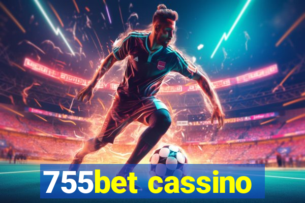 755bet cassino